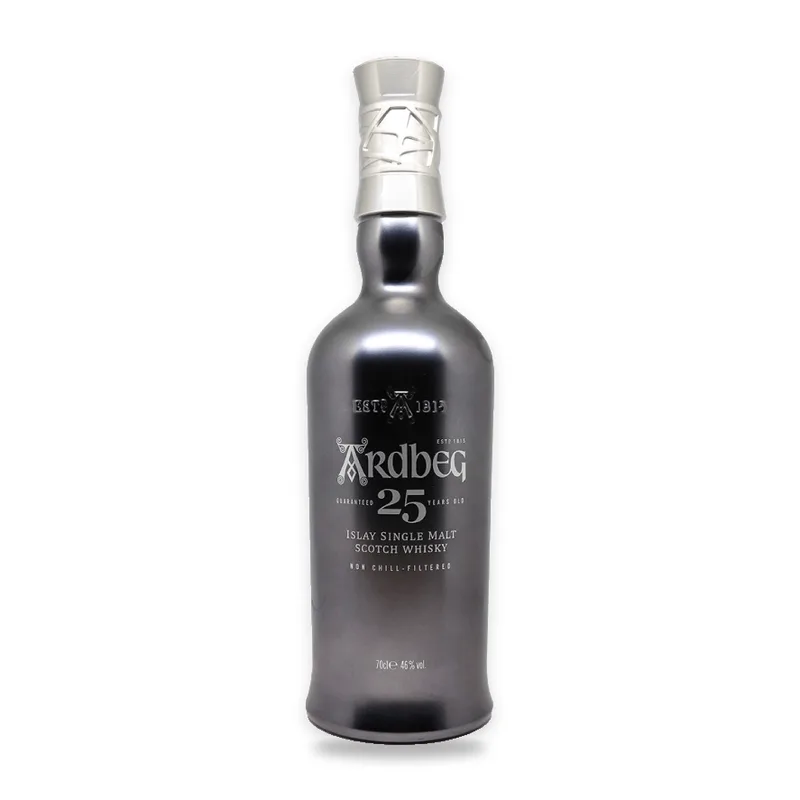 Ardbeg – 25 Year Old