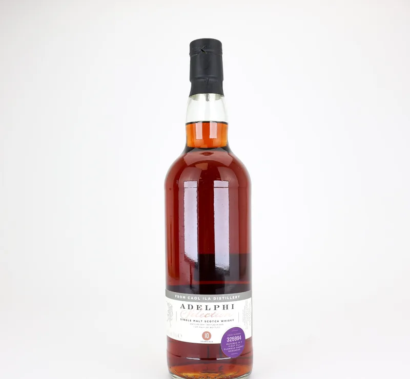 Caol Ila – 2014