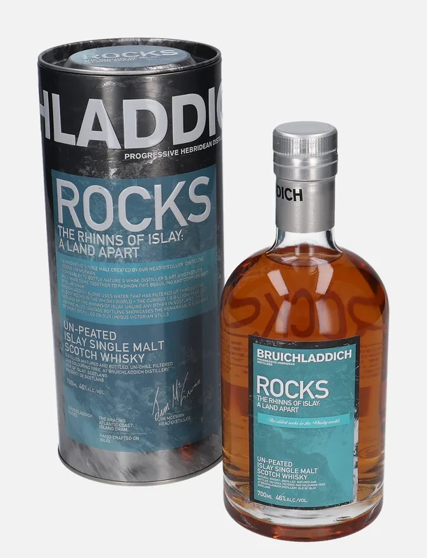Bruichladdich – Rocks (70cl, 46%)