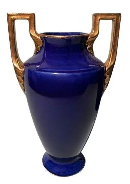 Vase - Ceramic - The Orchies pottery 1960s