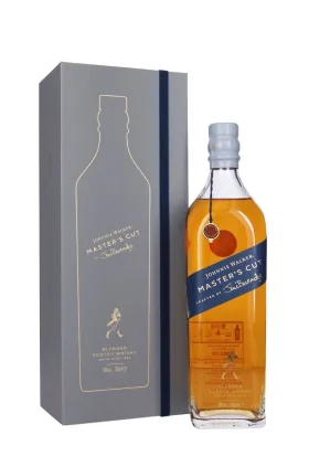 Johnnie Walker Master's Cut