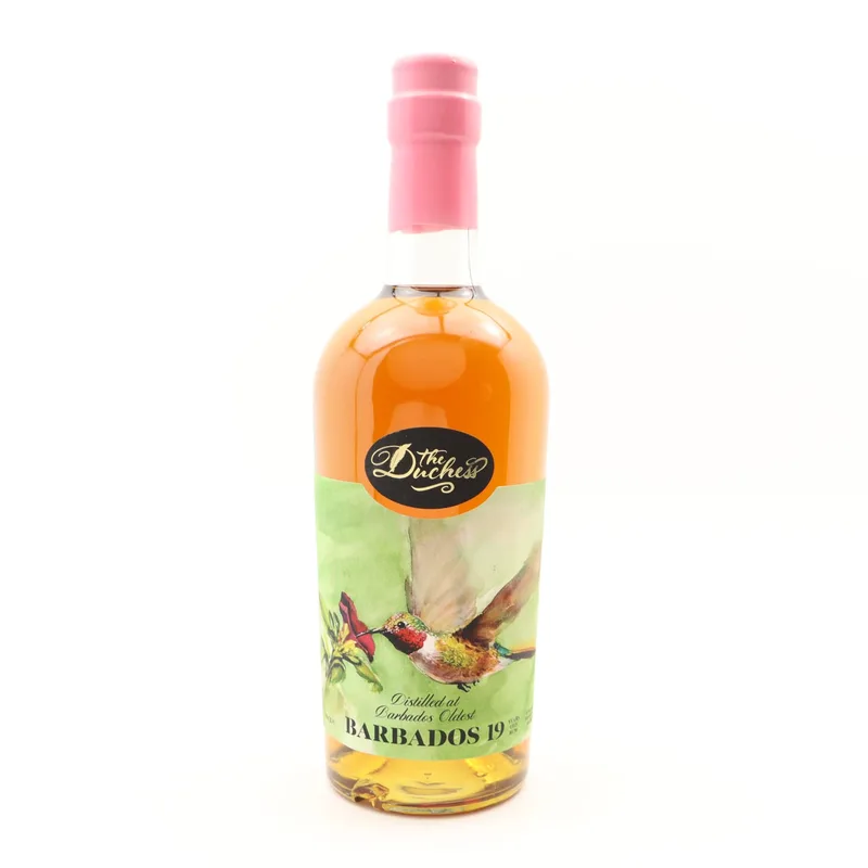 Barbados 2000 19 Year Old The Duchess (70cl, 54.3%)