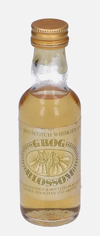 Grog Blossom (5cl, 40%)
