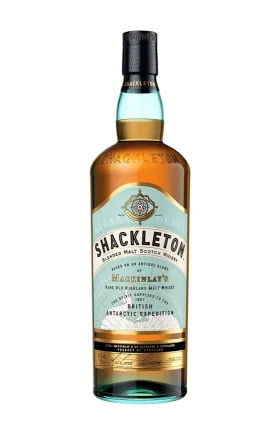 Shackleton