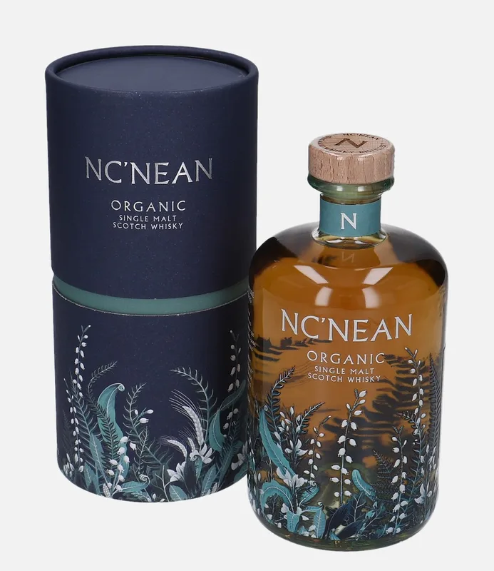 Nc'nean – Organic Batch no.03