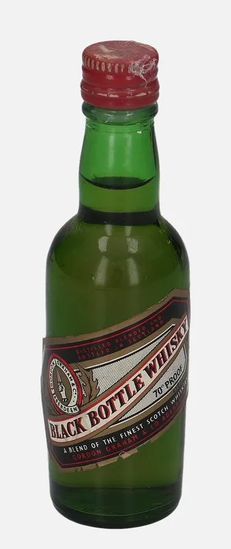 Black Bottle (5cl, 40%)
