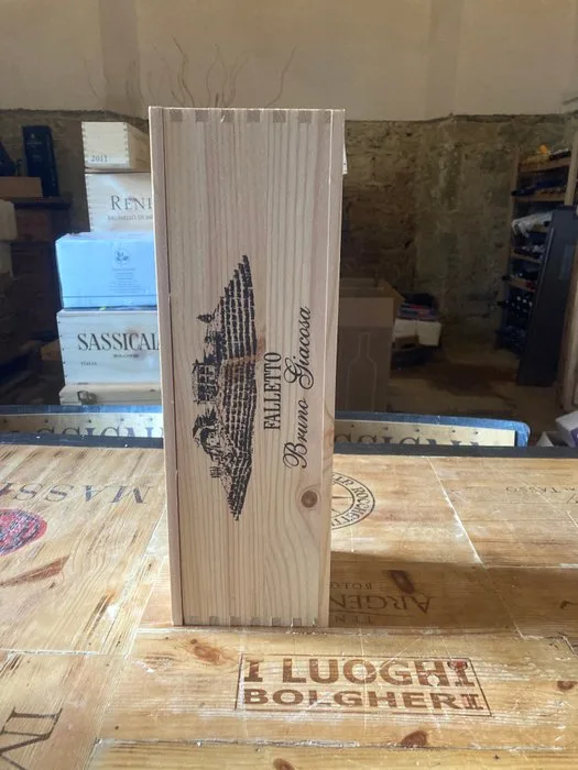 2020 Bruno Giacosa, Asili - Barbaresco Riserva - 1 Magnum (1.5L)