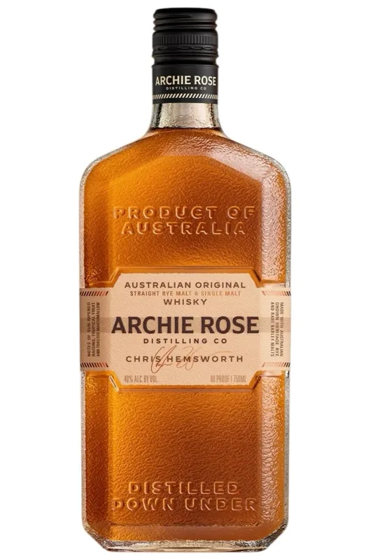 Archie Rose Australian Original Whisky