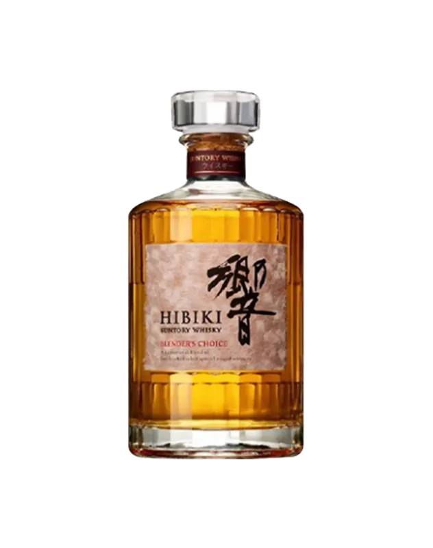 Hibiki Blender's Choice