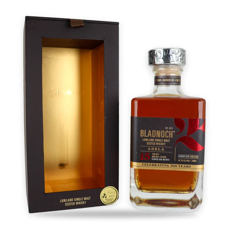 Bladnoch – Adela