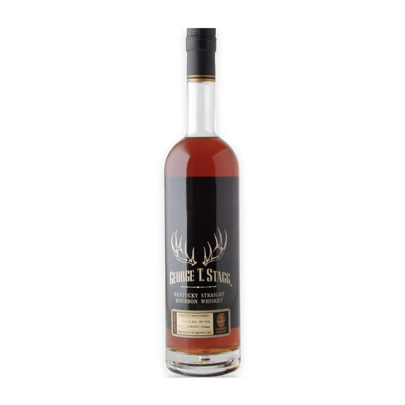 George T Stagg - 2025 Release