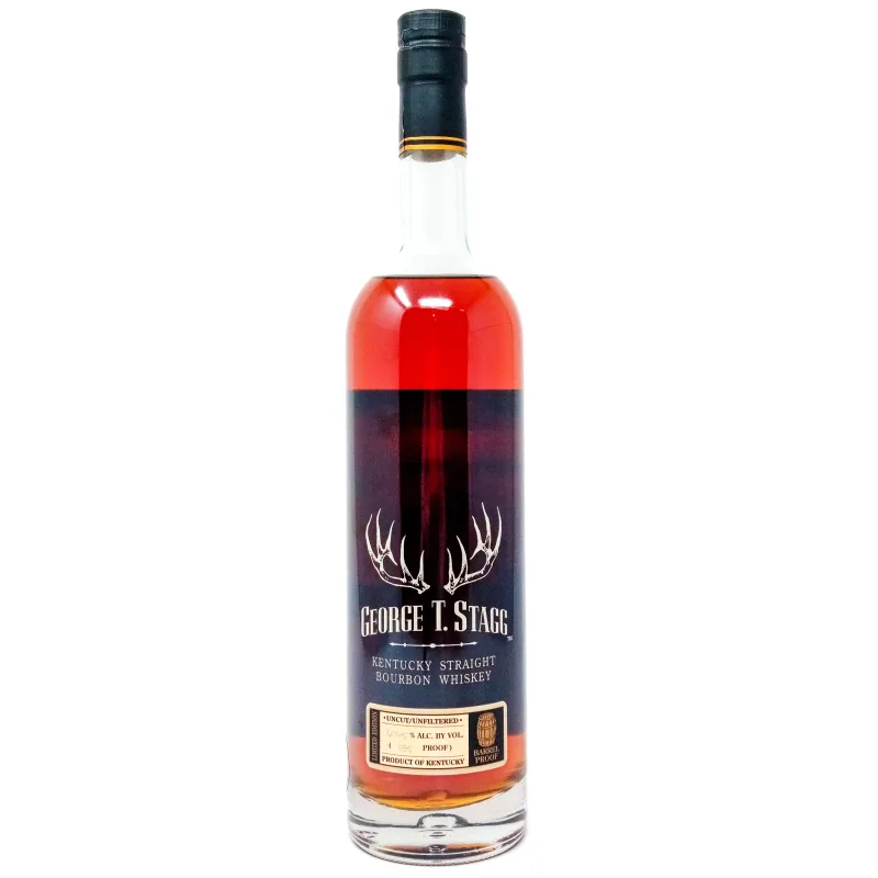 George T. Stagg 2023 Release Kentucky Bourbon