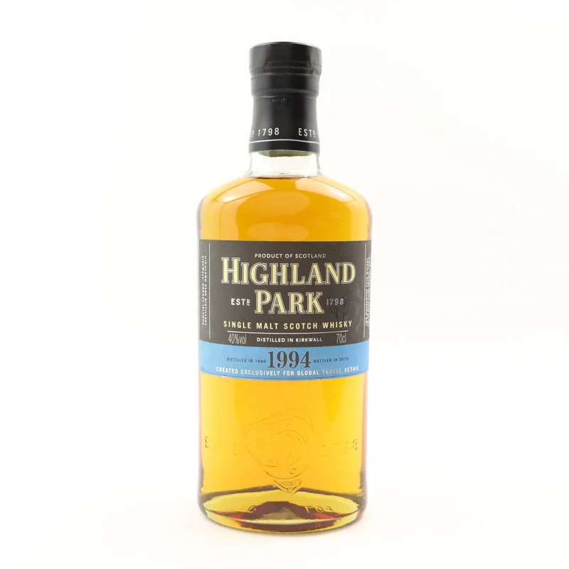 Highland Park – 1994