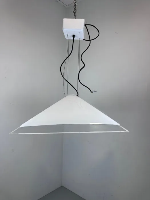 Harvey Guzzini - Harvey Guzzini - Hanging lamp - 3092 - Acrylic