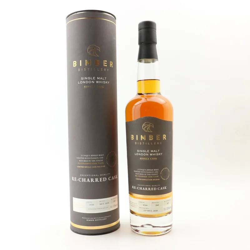 Bimber – Single Cask #144