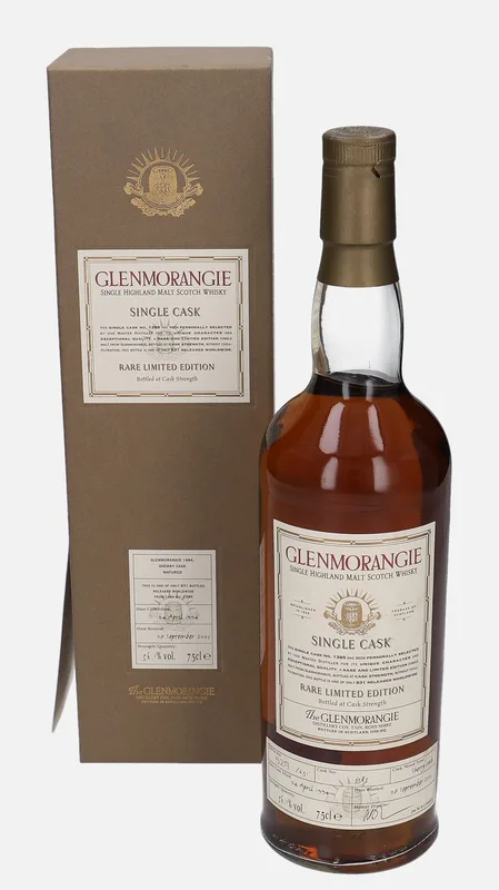 Glenmorangie – 1994 Single Cask