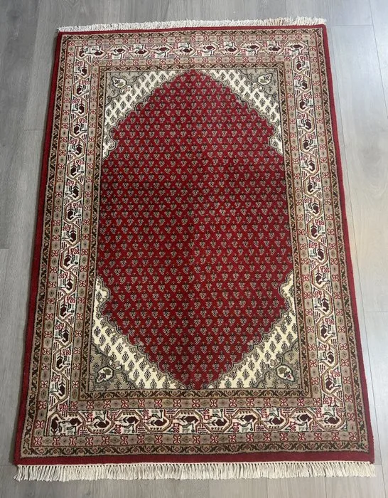 Sarough Mir - Rug - 178 cm - 121 cm