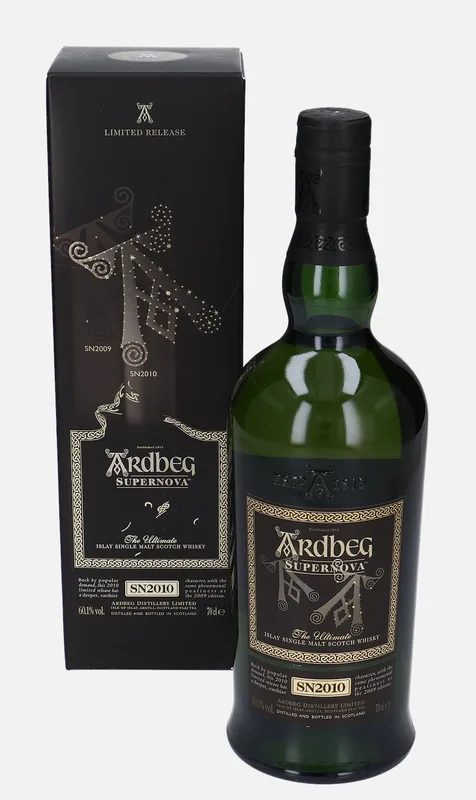 Ardbeg – Supernova SN2010