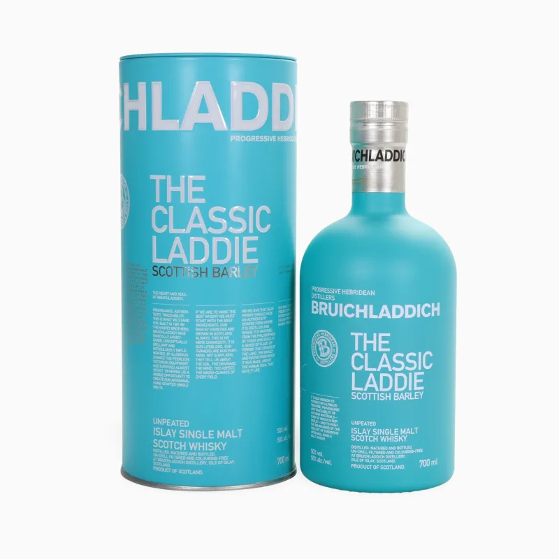 Bruichladdich – Classic Laddie