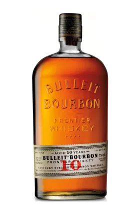 Bulleit 10 Year Old