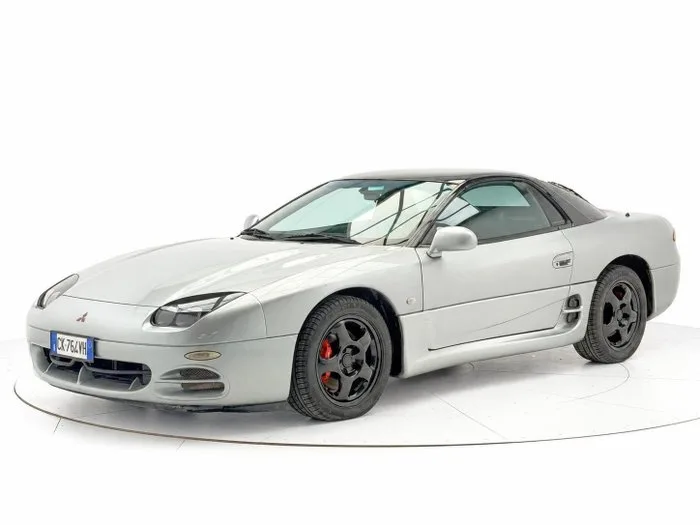 Mitsubishi - 3000 GT Biturbo '' - 2000