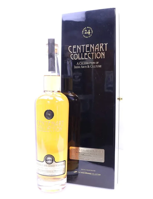 Teeling – Centenary Collection 1914
