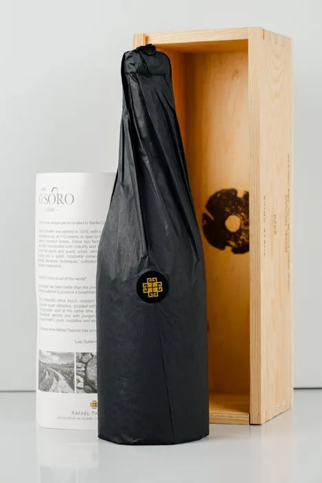 2020 Rafael Palacios, Sorte O Soro - Valdeorras - 1 Bottle (0.75L)