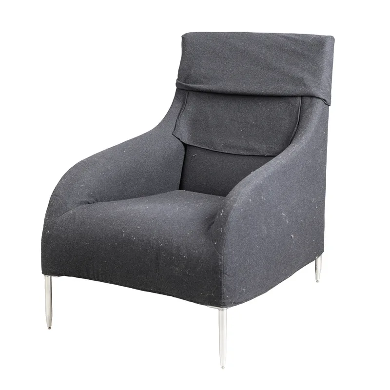 Antonio Cittero for B & B Italia Florence Armchair