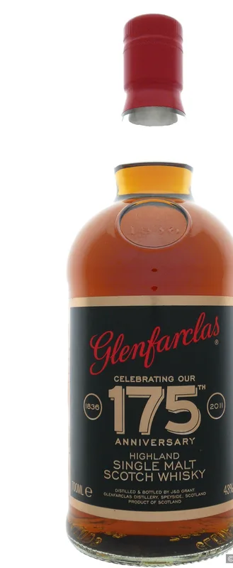 Glenfarclas – 175th Anniversary 2011
