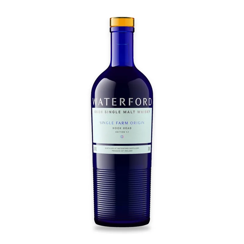Waterford – SFO Hook Head Edition 1.1
