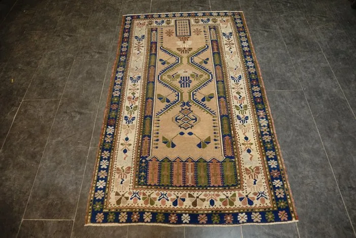Taspinar Turkey - Rug - 200 cm - 125 cm