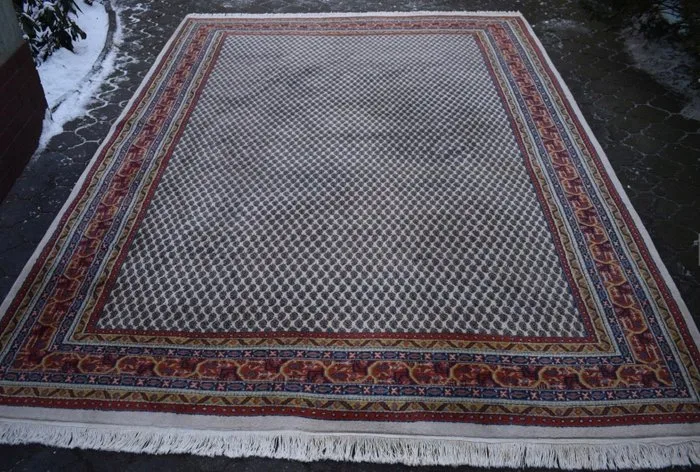 Mir - Rug - 322 cm - 233 cm - Top & beautiful