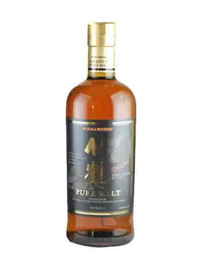 Nikka Taketsuru Pure Malt