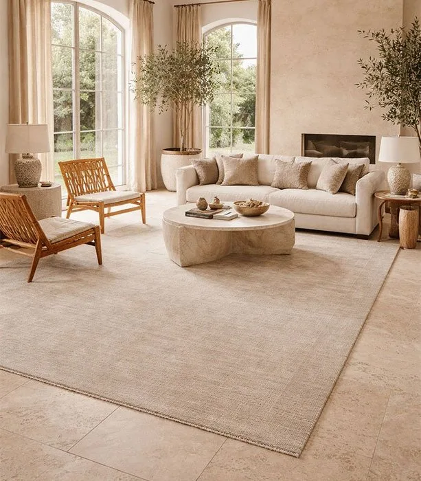 Farahan - Rug - 234 cm - 169 cm