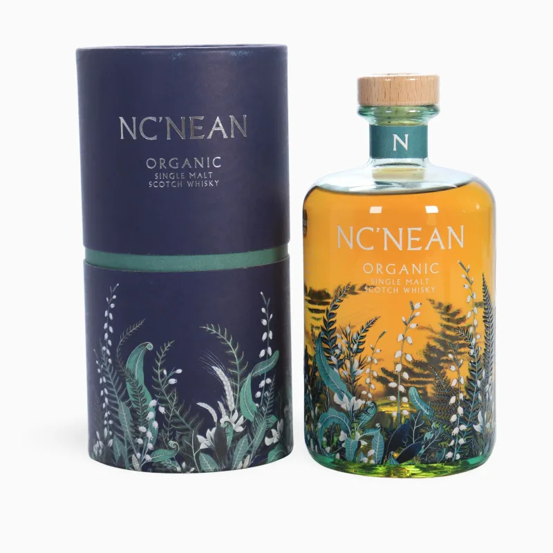 Nc'nean – Organic (Batch #05)