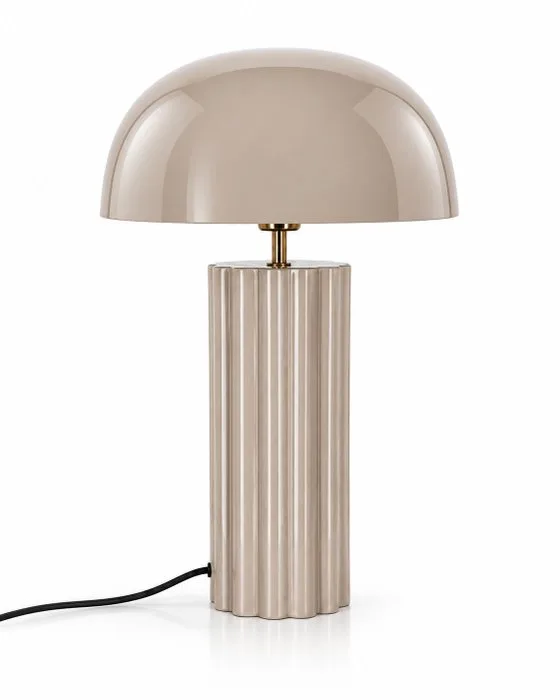Table lamp - Metal - Mushroom Lamp
