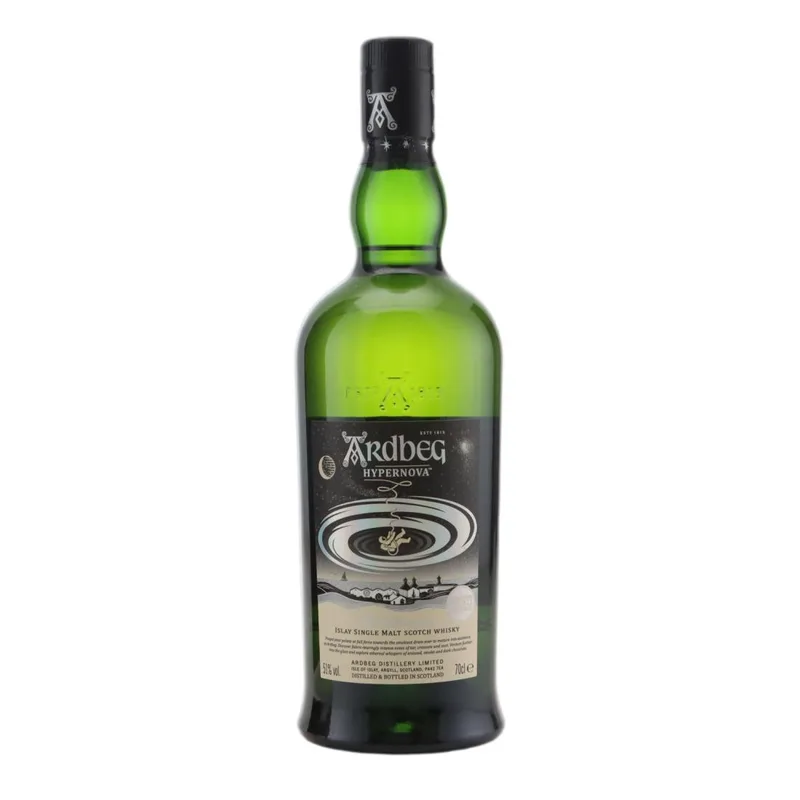 Ardbeg – Hypernova