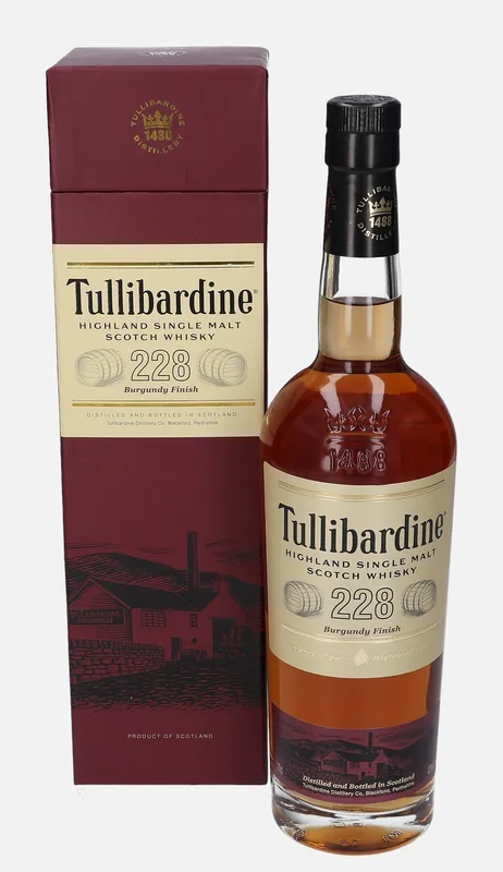 Tullibardine – 228