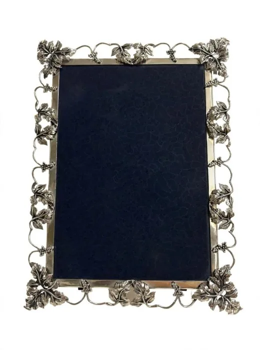 Frame -.925 silver