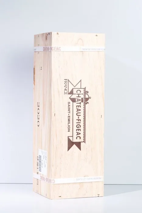 2020 Château Figeac - Saint-Émilion 1er Grand Cru Classé B - 1 Magnum (1.5L)