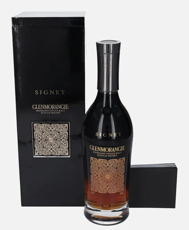 Glenmorangie – Signet