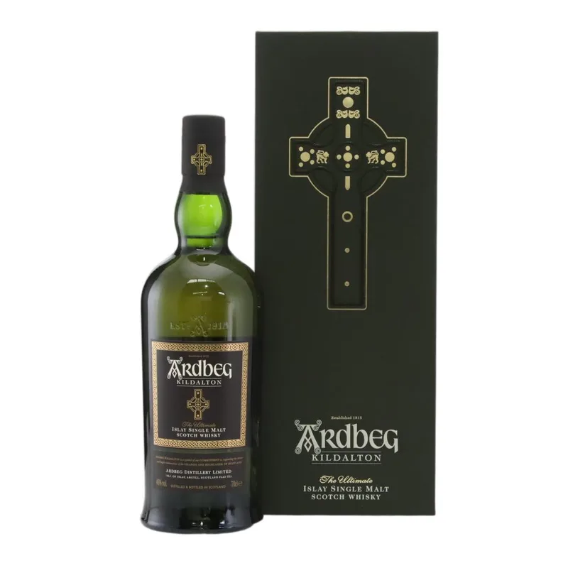 Ardbeg – Kildalton (70cl, 46.00%)