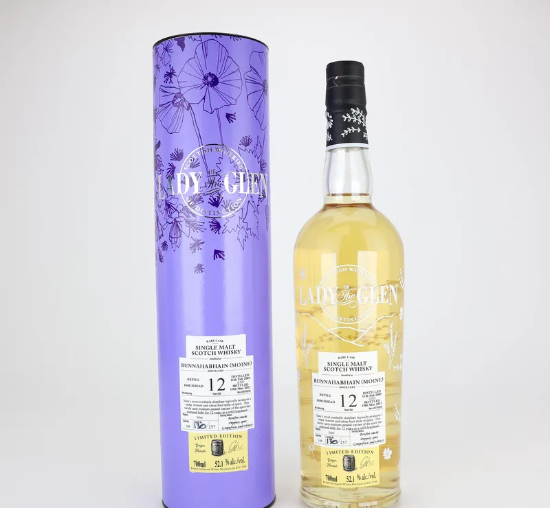 Bunnahabhain – 2009