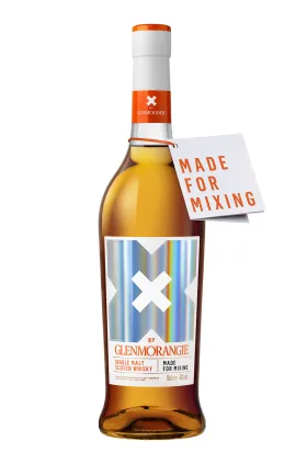 Glenmorangie – X