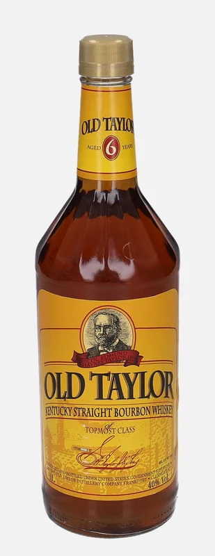 Old Taylor – 6 Year Old (1L, 40%)