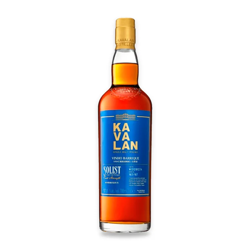 Kavalan – Solist Vinho Barrique