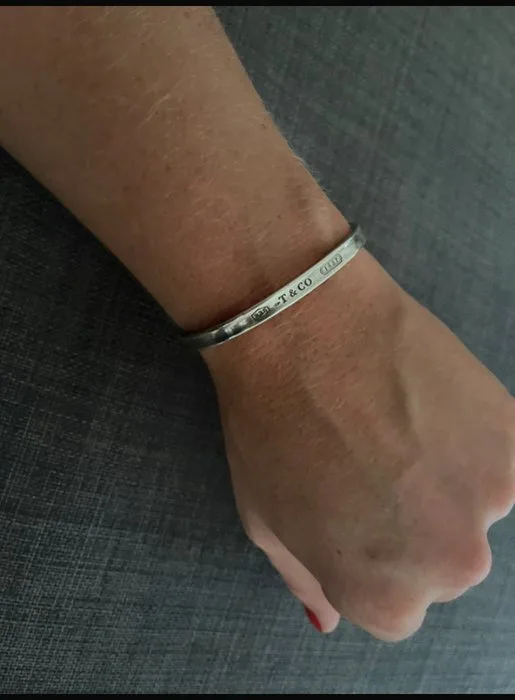 Tiffany & Co. - Bracelet - 1837 Silver