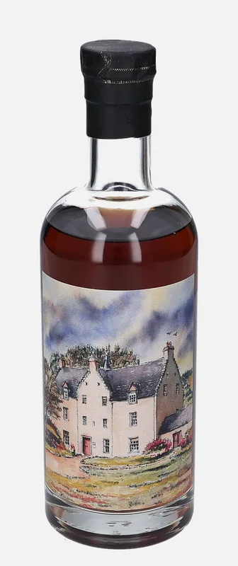 Speyside Region – 1993 25 Year Old Finest Whisky