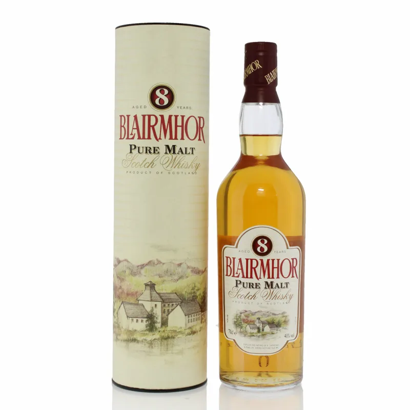 Blairmhor – 8 Year Old