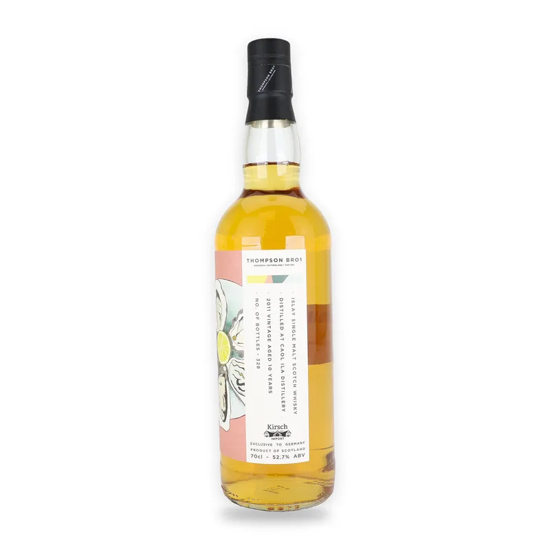 Caol Ila – 2011